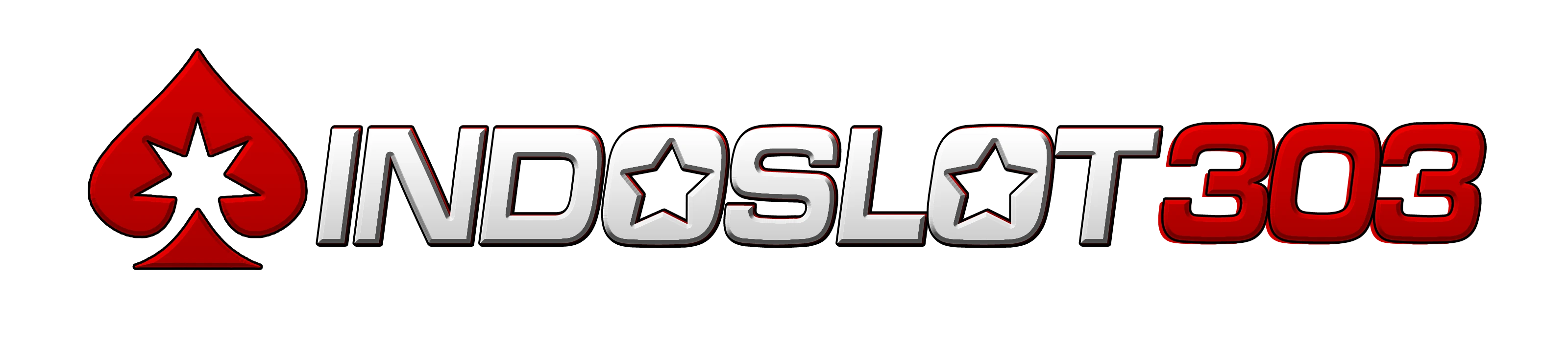 Logo INDOSLOT303