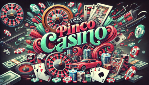 pinco casino online pinco casino online
