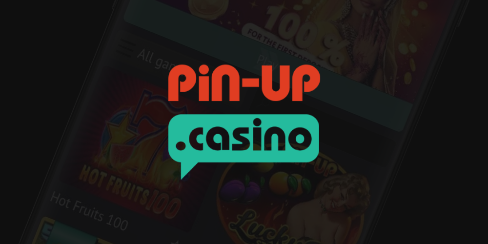 Pin Up Casino Pin Up Casino