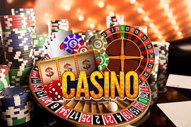 Discover the Thrills of Casino Richy Leo Discover the Thrills of Casino Richy Leo