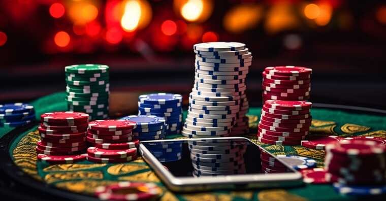 Discover the Thrills of Casino Richy Leo Discover the Thrills of Casino Richy Leo