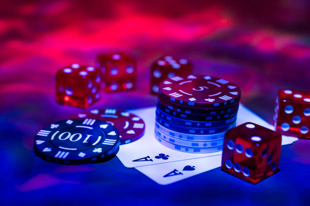 Discover the Thrills of Casino Richy Leo Discover the Thrills of Casino Richy Leo