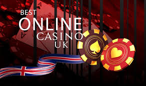 Empire Casino Online UK A Comprehensive Guide to Online Gaming Empire Casino Online UK A Comprehensive Guide to Online Gaming