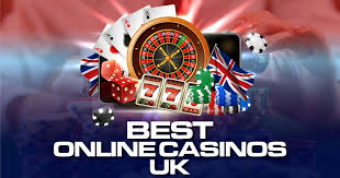Empire Casino Online UK A Comprehensive Guide to Online Gaming Empire Casino Online UK A Comprehensive Guide to Online Gaming