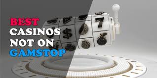 Exploring Non Gamstop Casino Sites A Comprehensive Guide Exploring Non Gamstop Casino Sites A Comprehensive Guide