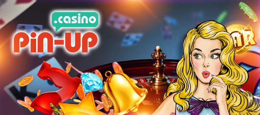 pin up casino online