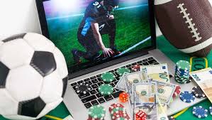 Unleashing the Excitement of Betting A Dive into Activ Bet Unleashing the Excitement of Betting A Dive into Activ Bet