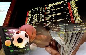 Unleashing the Excitement of Betting A Dive into Activ Bet Unleashing the Excitement of Betting A Dive into Activ Bet