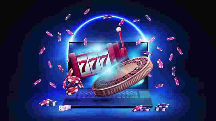 Casino NonStop New Your Ultimate Gaming Experience Awaits