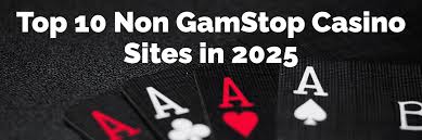 Discover the Best New Non Gamstop Casino Sites for 2023 Discover the Best New Non Gamstop Casino Sites for 2023