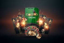 Online Casino Dealbet Your Ultimate Betting Experience