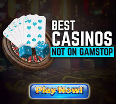 Discover the Best Online Casinos Not Blocked by Regulations -1731647748