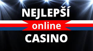 Reliable Czech Online Casinos A Comprehensive Guide