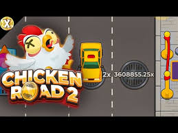 Chicken Road Free Adventure Your Path to Fun and Excitement Chicken Road Free Adventure Your Path to Fun and Excitement
