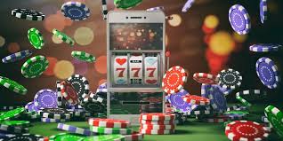 Die besten Ausland Online Casinos Chancen und Herausforderungen Die besten Ausland Online Casinos Chancen und Herausforderungen