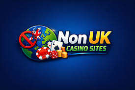 Discover the Best Non UK Online Casinos for Unmatched Gaming Experiences