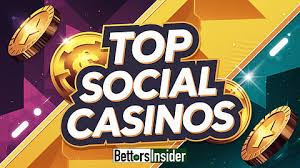 Discover the Best Social Casinos Play, Connect, and Win