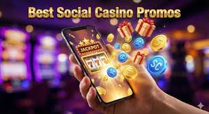 Discover the Best Social Casinos Play, Connect, and Win
