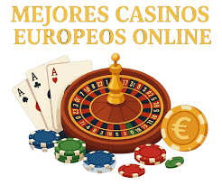 Explorando los Mejores Casinos Online Europeos 838606768