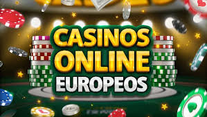 Explorando los Mejores Casinos Online Europeos 838606768