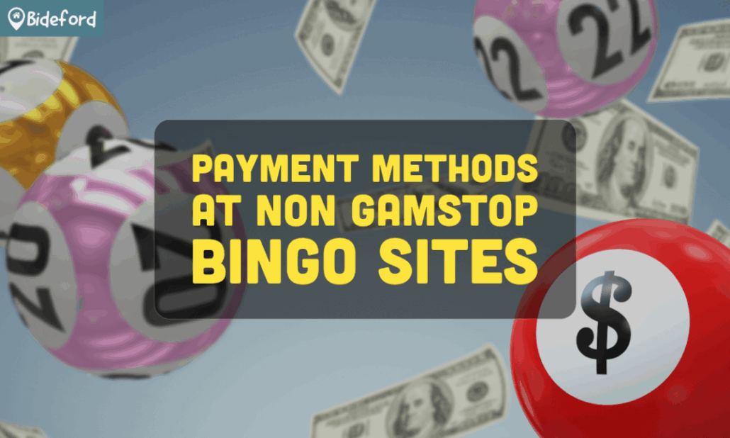 Exploring Online Bingo Sites Not on GamStop A Guide to Wagering Freedom Exploring Online Bingo Sites Not on GamStop A Guide to Wagering Freedom