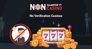 No ID Verification Casino - A Convenient Gaming Experience