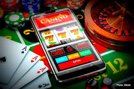 Online Casino Offering Clean and Fair Gaming Experiences