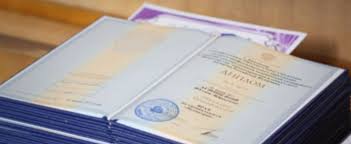 Покупка диплома университета что важно знать
