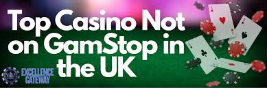 Reputable Casino Sites Not Affected by GamStop Reputable Casino Sites Not Affected by GamStop