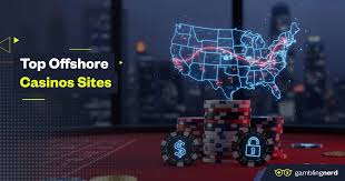 The Rise of Offshore Online Casinos A Comprehensive Overview