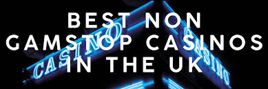 Top Non GamStop Casinos in the UK Discover Your Options