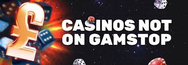 Trustworthy Casinos Not on GamStop Play Safely and Enjoy Trustworthy Casinos Not on GamStop Play Safely and Enjoy