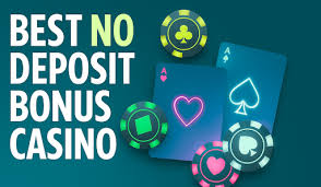 Unlock Excitement with 60 Free Spins No Deposit Bonuses Unlock Excitement with 60 Free Spins No Deposit Bonuses