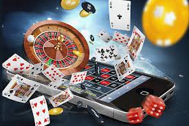Why Mobile Casinos Are Taking the Gambling World by Storm