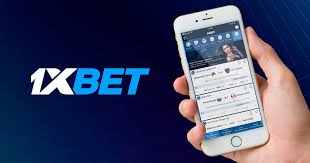 1xBet Thailand Download App A Comprehensive Guide -252510154