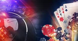 Casino LT UK Your Guide to Online Gaming