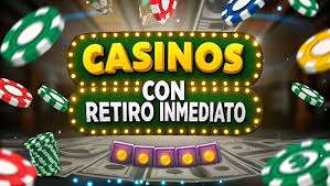 Casino Sin Formulario Disfruta del Juego Sin Complicaciones