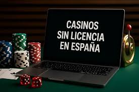 Casinos Sin Licencia en 2026 Riesgos y Cómo Protegerse
