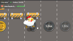 Clucking Good Adventures Exploring the Chicken Road Game Clucking Good Adventures Exploring the Chicken Road Game