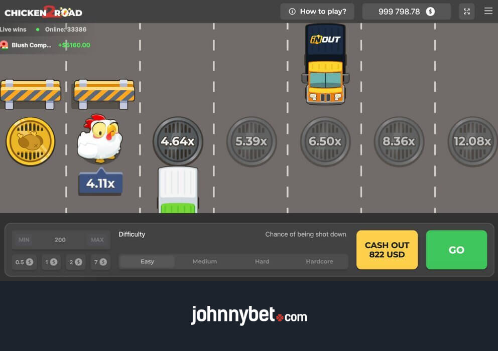 Clucking Good Adventures Exploring the Chicken Road Game Clucking Good Adventures Exploring the Chicken Road Game