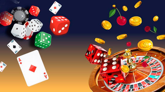 Discover Exciting Adventures at Online Casino Tropic Slots