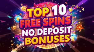 Discover the Best Deals 425 Free Spins No Deposit Bonuses