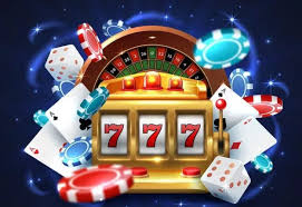 Discover the Thrills of Biamo Bet Casino & Sportsbook 1947366549