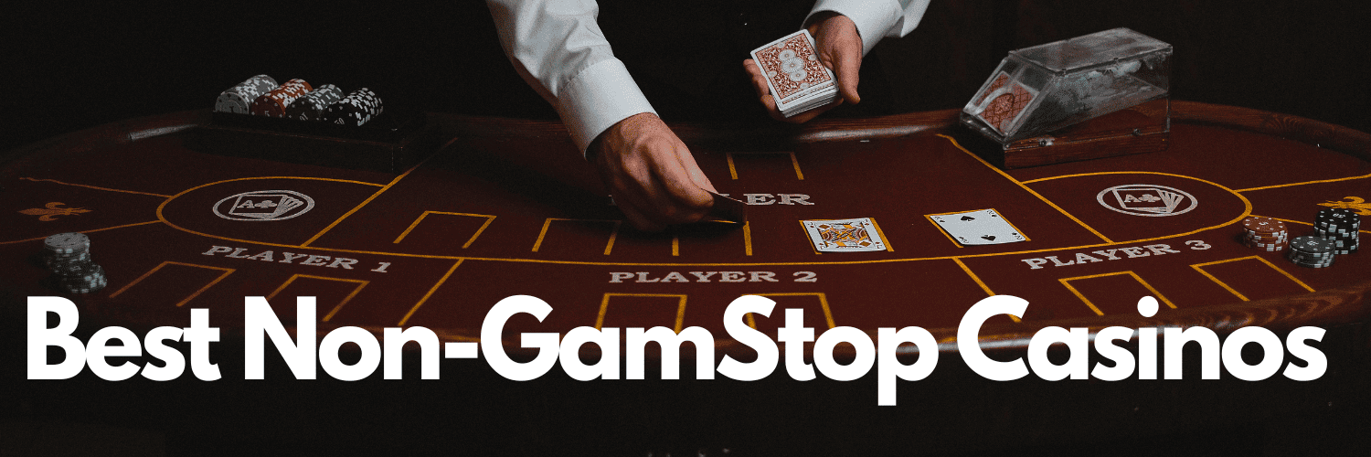 Discovering New Independent Casino Sites