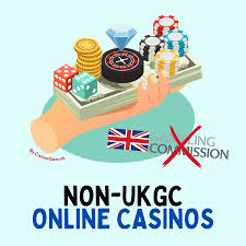Discovering Non UKGC Casino Websites Opportunities and Insights