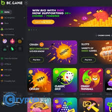 Download BC Game APK for Ultimate Mobile Gaming Experience
