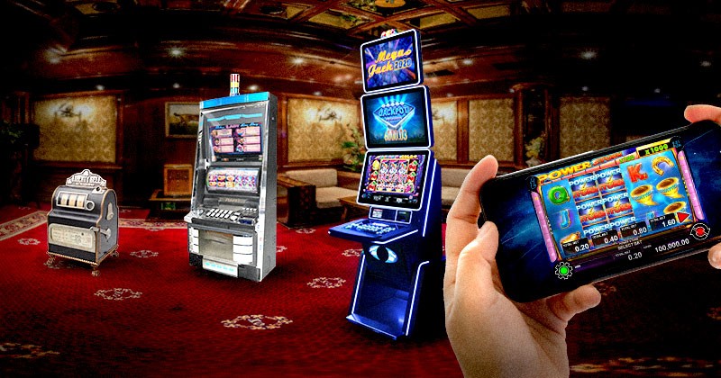 Explore the Thrilling World of Online Casino BloodySlots 1654022268