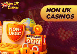Exploring Non-UK Casinos for UK Players -1546140481
