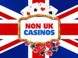 Exploring Non-UK Casinos Your Guide to Gambling Beyond British Borders