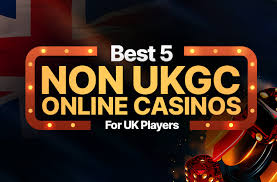 Exploring Non-UK Casinos Your Guide to Gambling Beyond British Borders